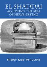 El Shaddai: Accepting the Seal of Heaven's King