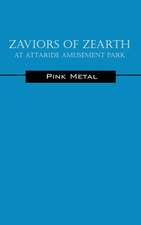 Zaviors of Zearth