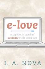 e-love