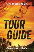 The Tour Guide