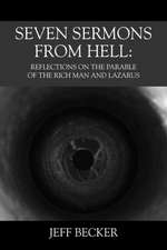 Seven Sermons from Hell