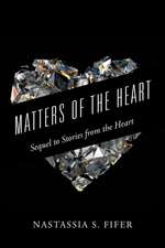 Matters of the Heart