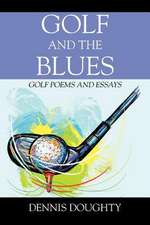 Golf and the Blues