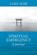 Spiritual Emergency