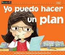 Yo Puedo Hacer Un Plan