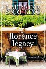 The Florence Legacy