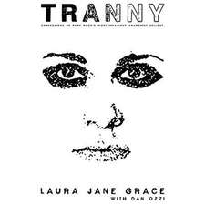 Tranny