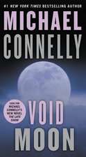 Connelly, M: Void Moon