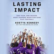 Lasting Impact
