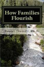 How Families Flourish: 12 Small Group Studies for Building Biblical Community