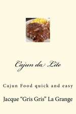 Cajun Da Lite