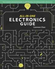 All-In-One Electronics Guide