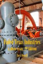 Faded Texas Industries