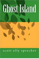 Ghost Island