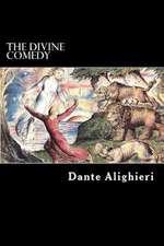 The Divine Comedy