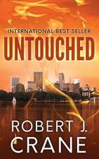 Untouched: The Girl in the Box, Book 2