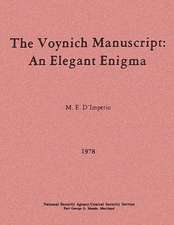 The Voynich Manuscript