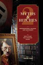 Myths & Hitches 2