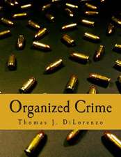 Organized Crime