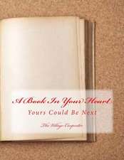 A Book in Your Heart