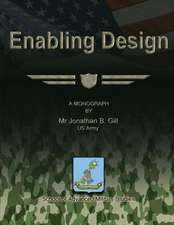 Enabling Design