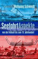 Seefahrt Aspekte