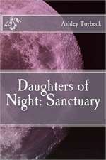 Daughters of Night: Sanctuary