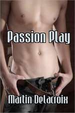 Passion Play: Private Property as a Social System