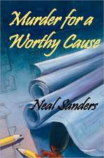 Murder for a Worthy Cause: Called to Other Shores