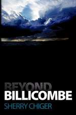 Beyond Billicombe