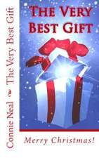 The Very Best Gift (2012 B&w)