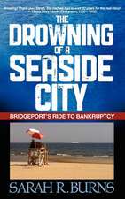 The Drowning of a Seaside City