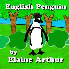 English Penguin