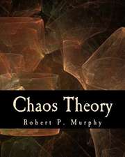 Chaos Theory