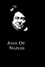 Joan of Naples