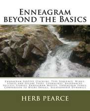 Enneagram Beyond the Basics