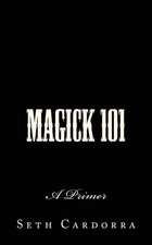 Magick 101