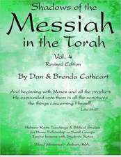 Shadows of the Messiah in the Torah Vol. 4: A Christian's Guide to Remarriage