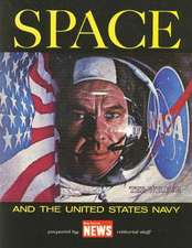 Space and the United States Navy