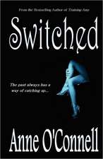 Switched: I Diari Illustrated Di Llewelyn Pritchard Ma