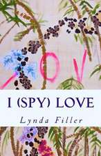 I (Spy) Love