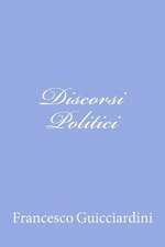 Discorsi Politici