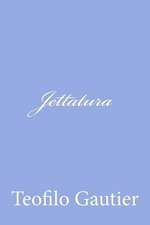 Jettatura