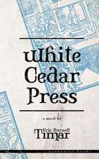 White Cedar Press