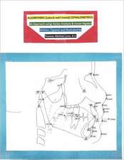 Algorithmic (Lateral and Frontal) Cephalometrics