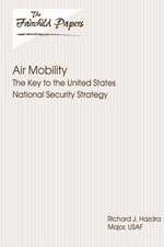 Air Mobility