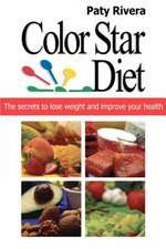 Color Star Diet