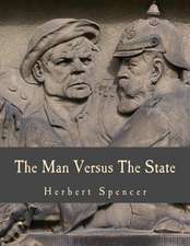 The Man Versus the State