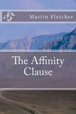 The Affinity Clause