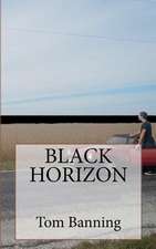 The Black Horizon